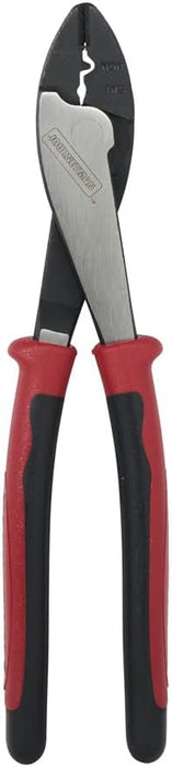 Klein Tools J1005 Journeyman Crimping and Cutting Tool