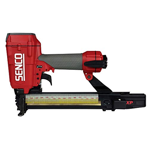 Senco 16-Gauge 1 in. Crown Stapler