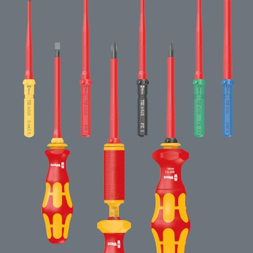 Kraftform Kompakt VDE 18 Imperial 1 TIE