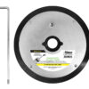 Albion Engineering Follow Plate for 5-Gallon Pail