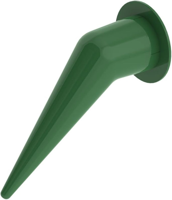 Albion Engineering 935-4 Bent Cone Nozzle for Albion B-Line Sausage Guns (Pack of 3)