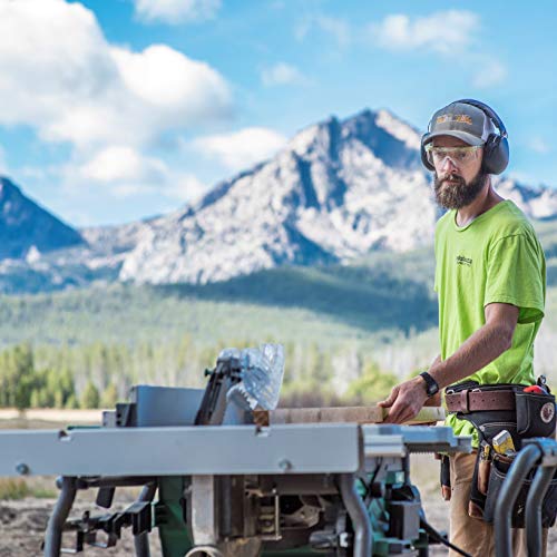 Metabo HPT 36V MultiVolt Cordless Table Saw | 10-Inch Blade | Tool Only - No Battery | C3610DRJQ4