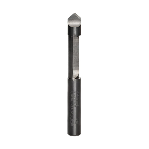 Freud 26-100 1/4" Diameter Panel Pilot Bit with 1/4" Shank, 2-1/4" Overall Length