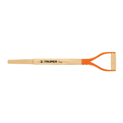 Truper MG-PY Replacement Handles for Long D-Handle Shovels 28" (71cm)