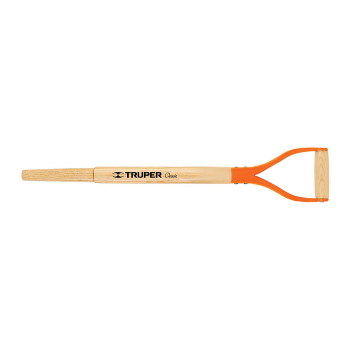 Truper MG-PY Replacement Handles for Long D-Handle Shovels 28" (71cm)