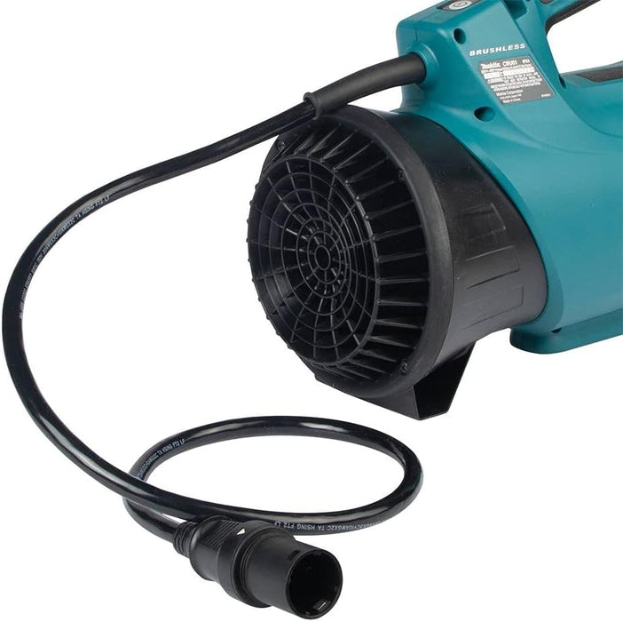 Makita CBU01Z 40V max ConnectX Brushless Blower (Tool Only)