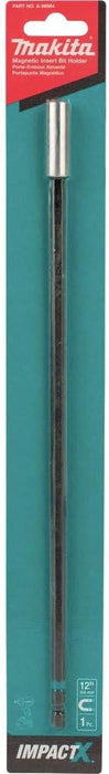 Makita A-96964 Impactx 12″ Magnetic Insert Bit Holder 1-Pack