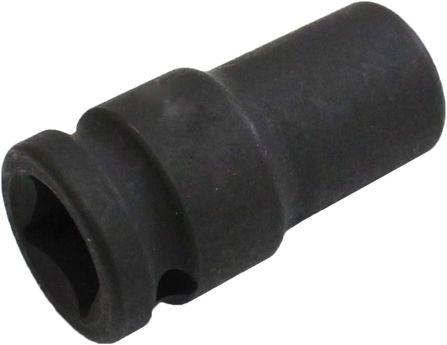CTA Tools 5025 VAG Brake Caliper Socket, Small, 7pt X 14mm