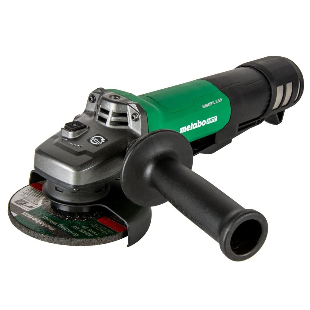 Metabo HPT Grinders