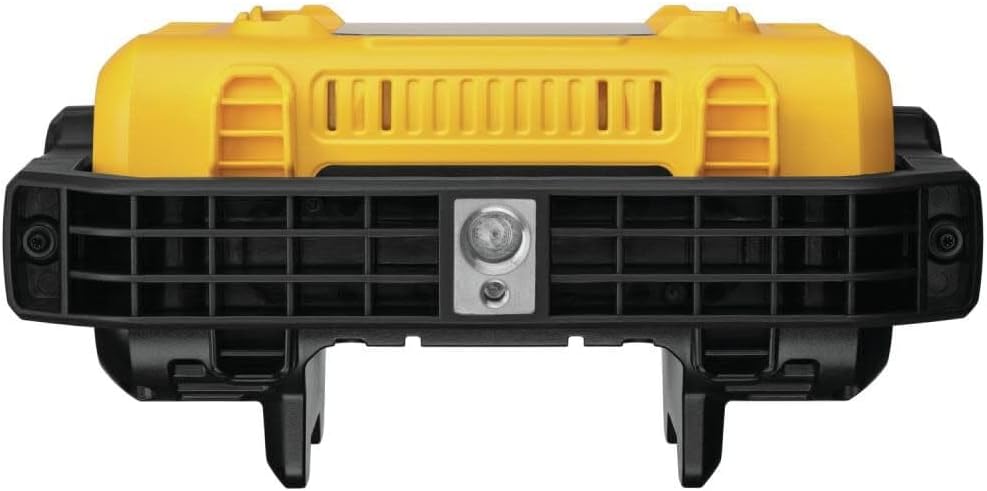 DEWALT (DCL077B) 12V/20V MAX LED Work Light, Compact Task Light with Rotating Handle (Tool Only)