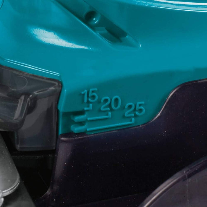 Makita XMU04ZX 18V LXT Lithium-Ion Cordless Grass Shear with Hedge Trimmer Blade, Tool Only