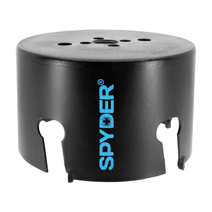 Spyder (600046) Rapid Core Eject Hole Saw, 4.5-Inch