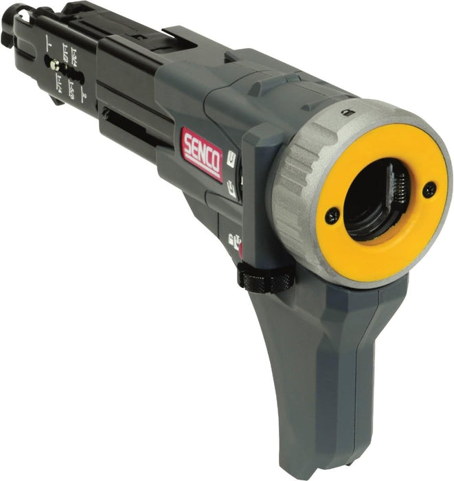 Senco DURASPIN 2" Auto-Feed Cordless Screwdriver Attachment 9Z0012N - DS230-D2