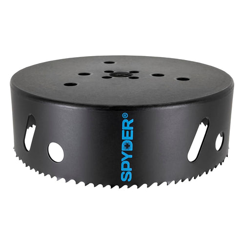 Spyder 600111 Rapid Core Eject Hole Saw, 6-Inch