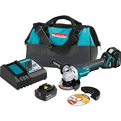 Makita Grinders