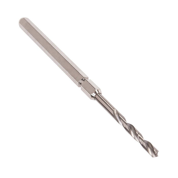 Spyder 600645 Rapid Core Eject Pilot Bit, 0.5-Inch