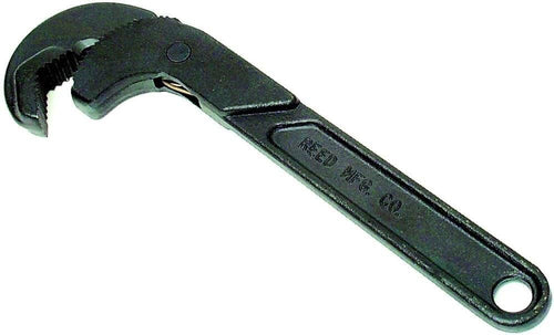 Reed Tool MW1 1/4 One Hand Wrench, 3/8 to 1-1/4-Inch