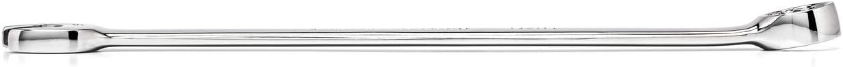 GEARWRENCH (81816) 12 Pt. Long Pattern Combination Wrench, 1-3/8"