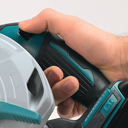 Makita 18V LXT (XSH03Z) Lithium‑Ion Brushless Cordless 6‑1/2" Circular Saw (Bare Tool)