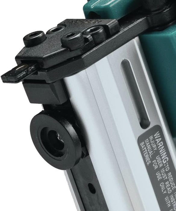 Makita XTS01Z 18V LXT Lithium-Ion Cordless 3/8" Crown Stapler (Bare Tool)