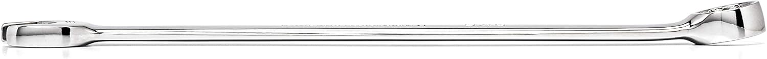 GEARWRENCH (81668) 11mm 12 Point Long Pattern Combination Wrench