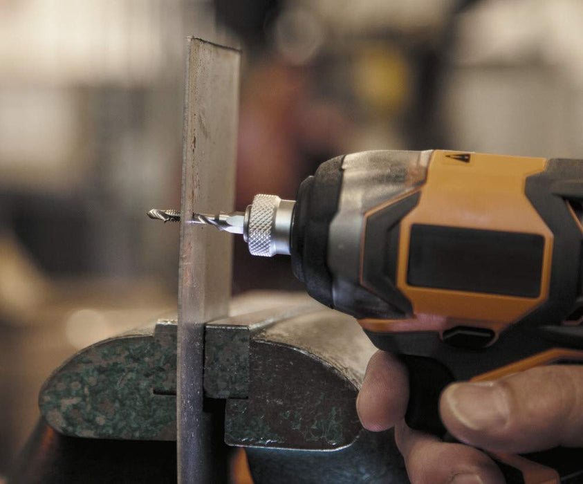 Klein Tools 32237 Drill Tap, 6-32