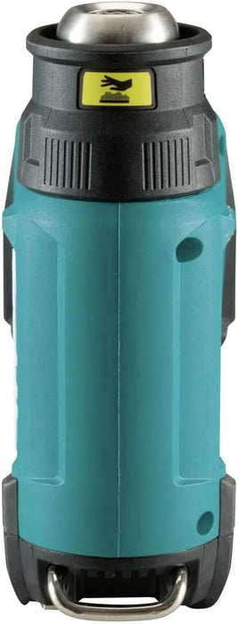 Makita XGH02ZK 18V LXT Lithium-Ion Cordless Variable Temperature Heat Gun (Bare Tool)