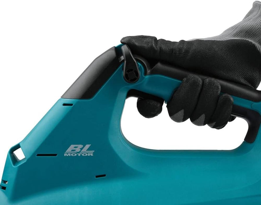 Makita CBU01Z 40V max ConnectX Brushless Blower (Tool Only)