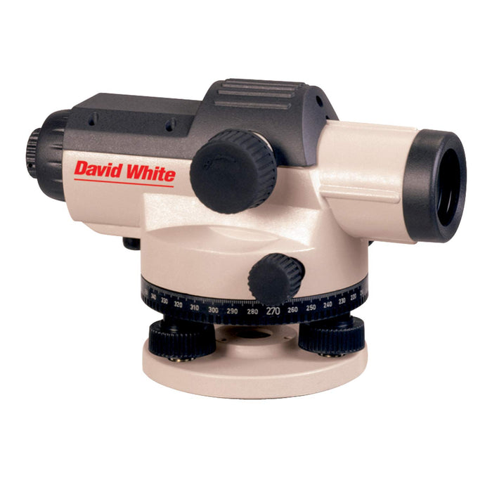 SitePro 26X Automatic Level Kit (Inches)