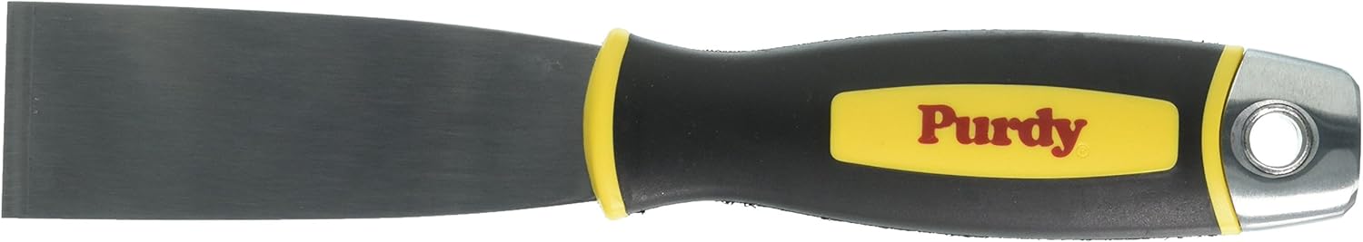 Purdy (14A900115) Premium Putty Knives & Scrapers with Hammerhead Stiff Blade