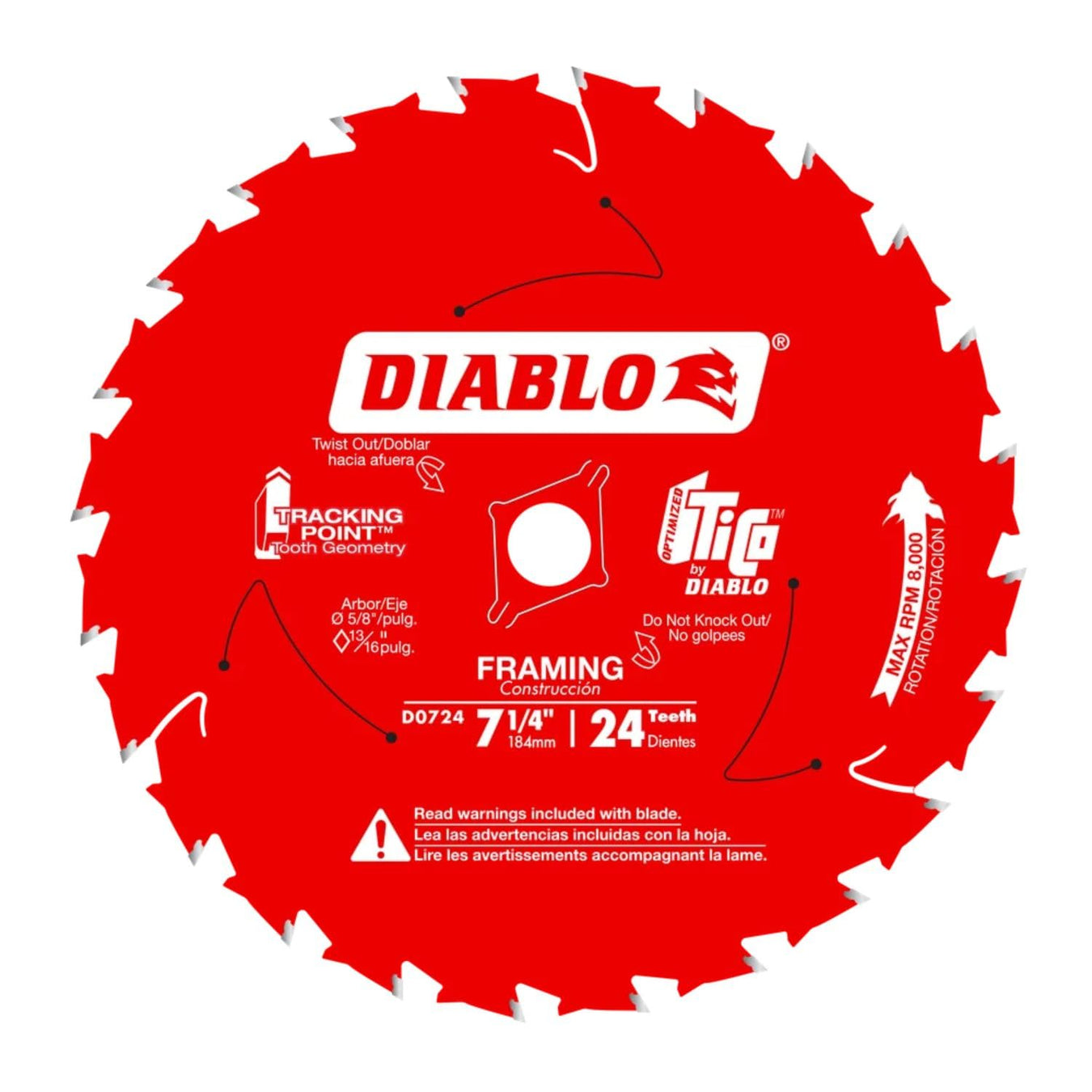 Saw Blades