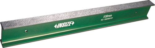 INSIZE 4180-1500 Magnalium Straight Edge, Length 60"