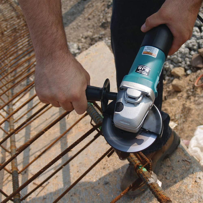 Makita 9564CV 4-1/2" SJS High-Power Angle Grinder (Bare Tool)