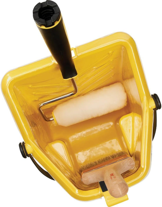 Purdy Painter's Pail, Yellow Pail 1 Count (14T921000)