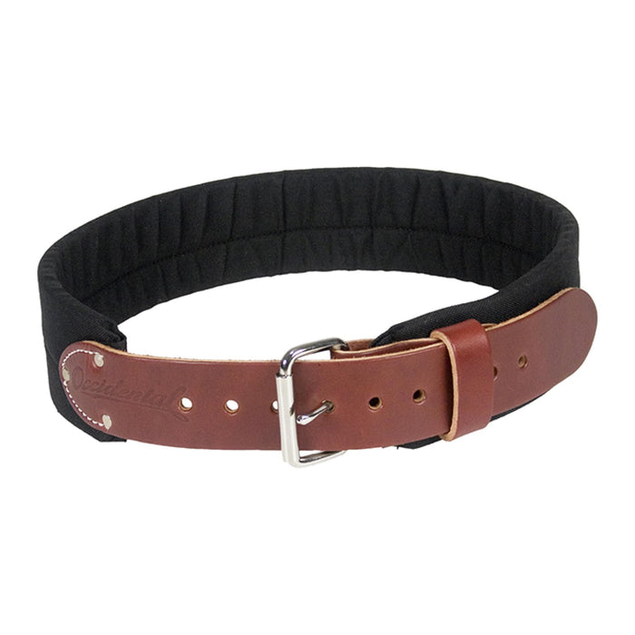 Occidental Leather (8003-XL) 3-Inch Thick Leather & Nylon Tool Belt - X-Large