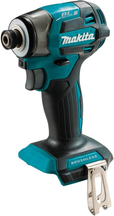 Makita XT297T 18V LXT Brushless 2 Pc. Combo Kit, XPH14Z, XDT20Z, bag (5.0Ah) & FREE Makita T-90037