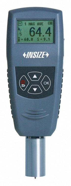 INSIZE ISH-DSA Digital Shore Durometer, Shore A