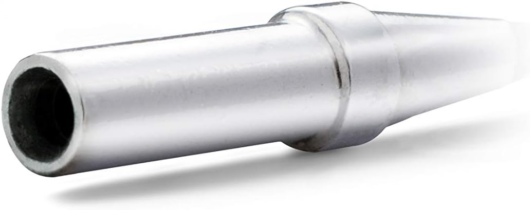 Weller (ETA-5) Genuine Weller WE1010 Soldering Tip Set, Screwdriver, 0.062" / 1.6 mm (Pack of 5)