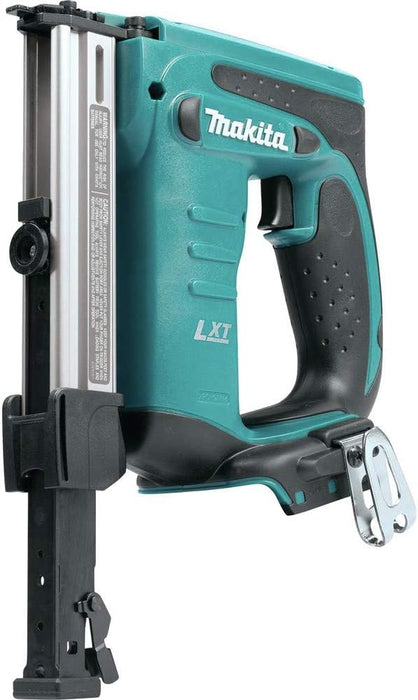 Makita XTS01Z 18V LXT Lithium-Ion Cordless 3/8" Crown Stapler (Bare Tool)