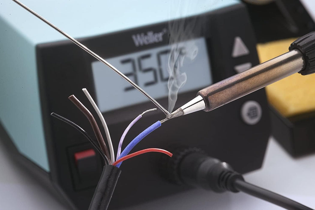 Weller 70 Watt Digital Soldering Station - WE1010NA