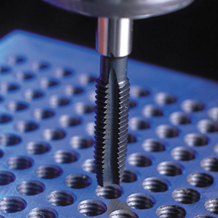 Champion Cutting Tool (XL22-8-32) Brute Platinum Heavy Duty Spiral Point Tap (Pack of 1)
