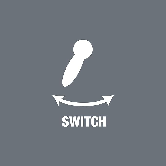 Wera Tools 8004 Zyklop Metal Ratchet with Switch Lever
