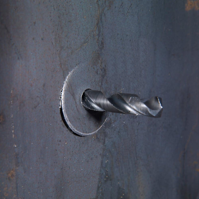 Champion Cutting Tool CT7-5/8 Inch Tungsten Carbide Tipped Hole Cutter- Up to 1 inch depth of cut