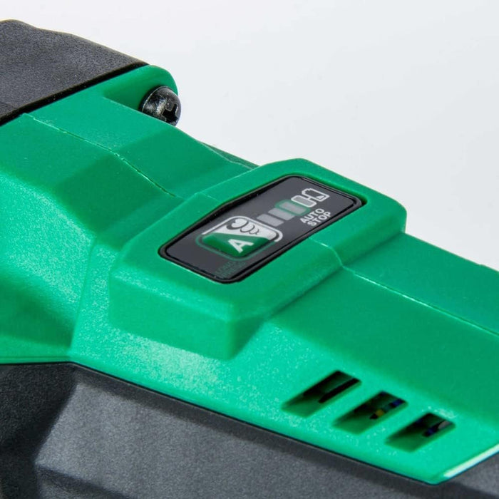 Metabo HPT 36V MultiVolt Cordless Rotary Hammer | Tool Only - No Battery | SDS PLUS | 1-1/8-Inch | D-Handle | Reactive Force Control | DH3628DDQ4