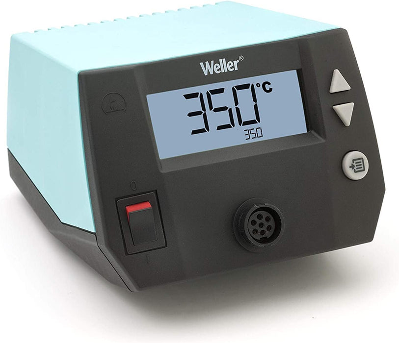 Weller 70 Watt Digital Soldering Station - WE1010NA