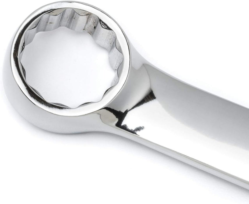 GEARWRENCH (81816) 12 Pt. Long Pattern Combination Wrench, 1-3/8"