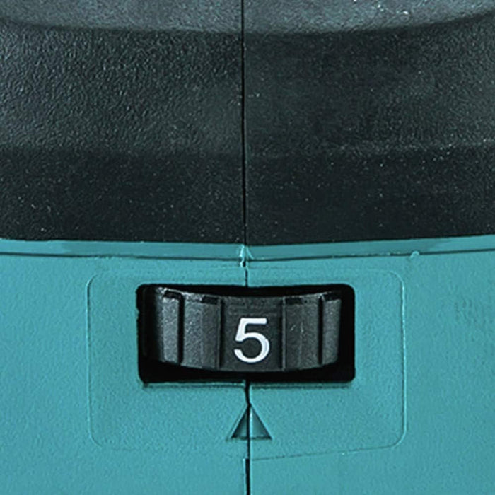 Makita XAG20Z 18V LXT BL 4-1/2” / 5" Paddle Cutoff / Angle Grinder Grinder (Tool Only)