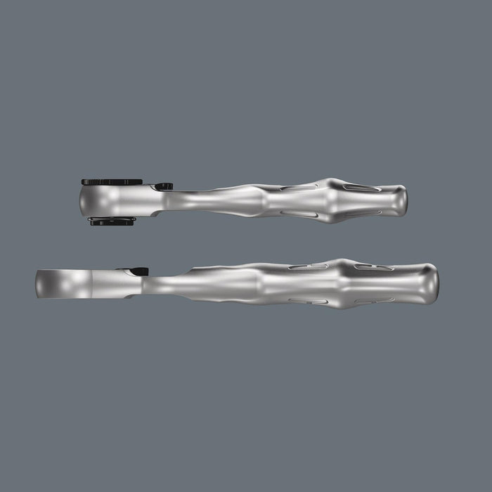 Wera Tools (5135918001) Kraftform Kompakt Zyklop Mini, Set of 27