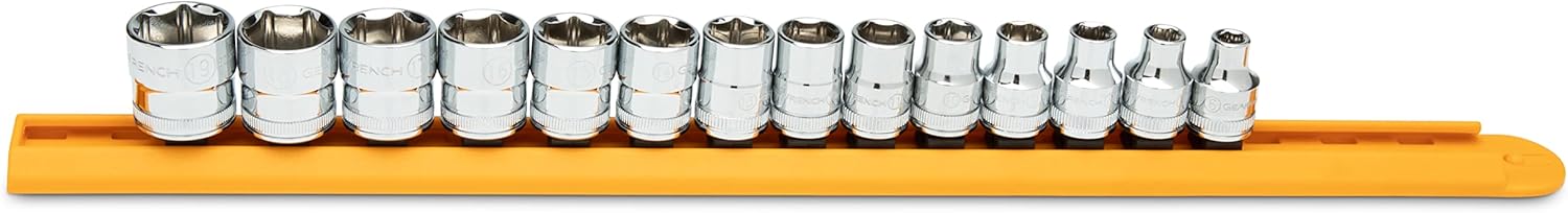 GEARWRENCH 90T 3/8" Drive Bundle (80552 & 81211XP)