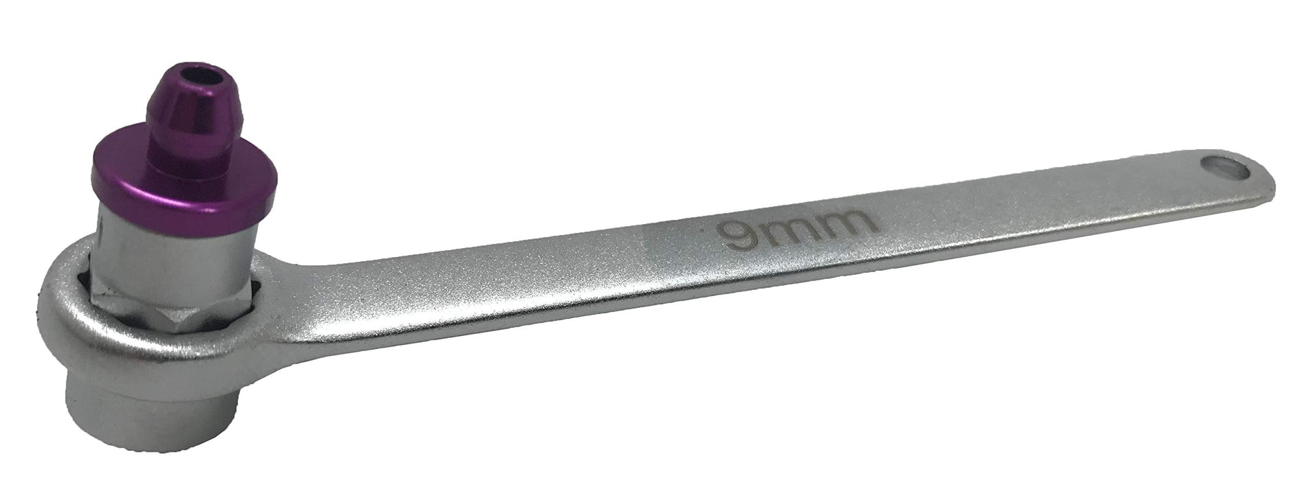CTA Tools 1949 Brake Bleeder Wrench, 9mm